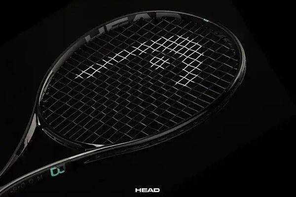 Head Sports聯(lián)合東麗碳纖維推出限量版球拍，采用生物循環(huán)碳纖維材料