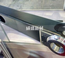 碳纖維機器手臂賦能智能化機器人優(yōu)勢