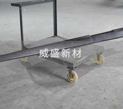 風(fēng)力發(fā)電行業(yè)的風(fēng)機(jī)葉片應(yīng)用碳纖維復(fù)合材料的原因
