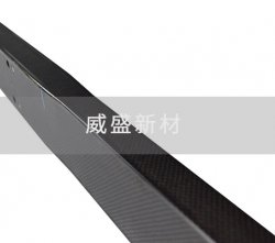 碳纖維管硬度性能表現(xiàn)怎么樣？
