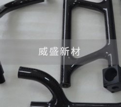 碳纖維異形件如何生產(chǎn)？