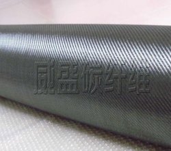 上膠對(duì)碳纖維性能有什么影響