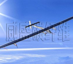 碳纖維材料讓飛機(jī)更輕更堅固