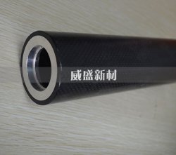 簡述碳纖維在機(jī)械設(shè)備上的使用