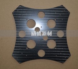 碳纖維復合材料銑削加工機理