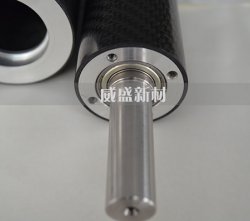 碳纖維輥的制作難不難？使用壽命怎么樣？還有哪些高性能的地方