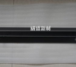 碳纖維復合材料在列車上的應用優(yōu)勢
