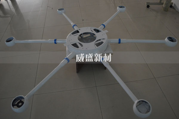 碳纖維使用在無(wú)人機(jī)上比其它材料好在哪里