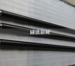 紡織印刷行業(yè)中選用碳纖維輥的優(yōu)勢表現(xiàn)