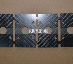 碳纖維制品加工容易出現(xiàn)的問(wèn)題