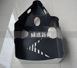碳纖維制品優(yōu)點、生產(chǎn)工藝及應用