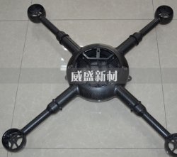 碳纖維無人機(jī)的優(yōu)點及應(yīng)用